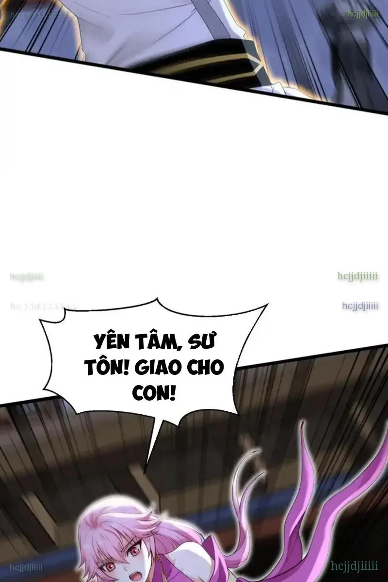 Đệ Tử Tu Luyện Còn Ta Thì Lười Biếng Chapter 229 - 17