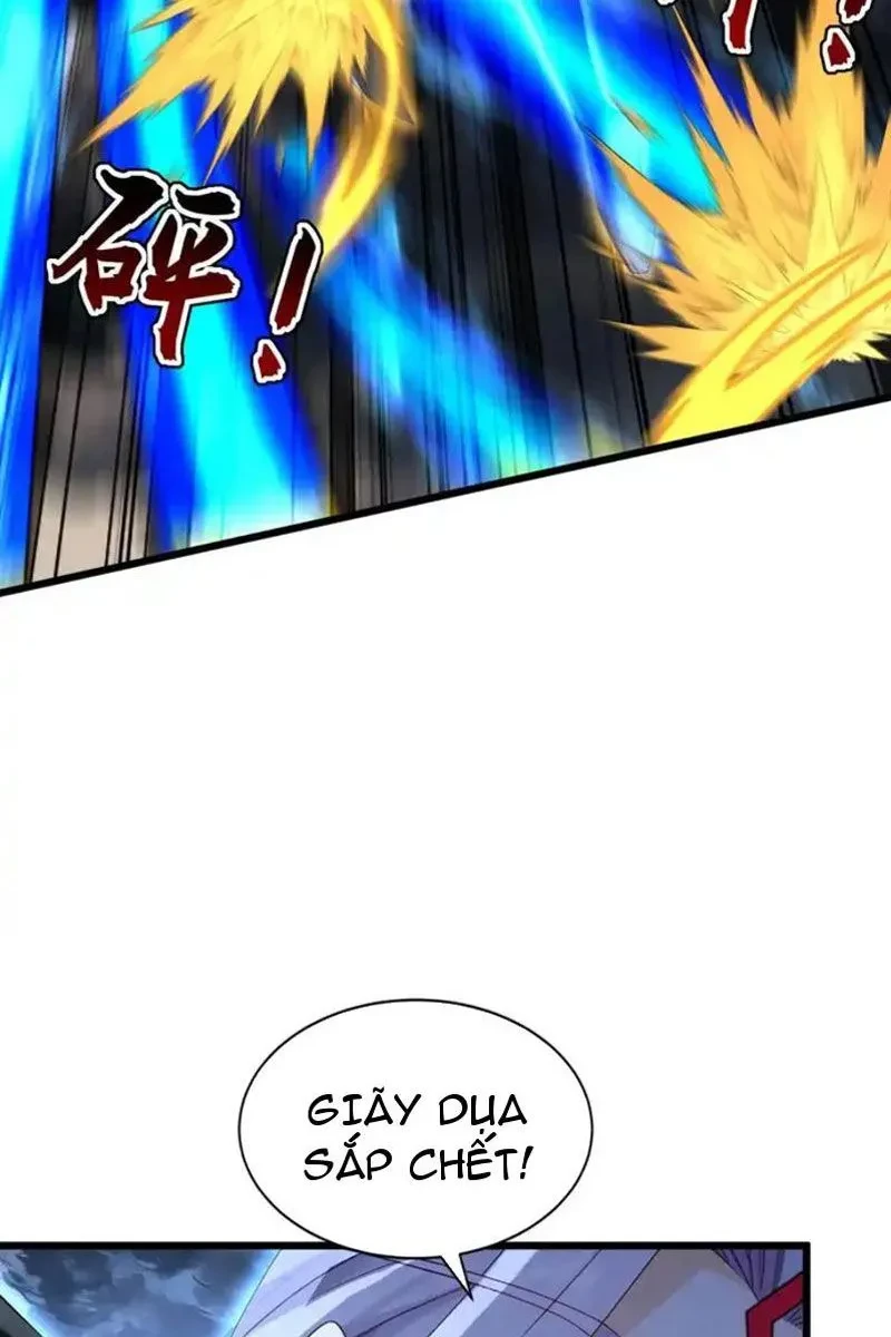 Đệ Tử Tu Luyện Còn Ta Thì Lười Biếng Chapter 229 - 21