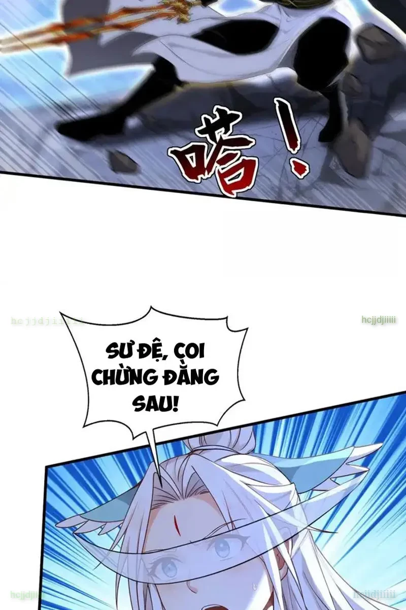 Đệ Tử Tu Luyện Còn Ta Thì Lười Biếng Chapter 229 - 31