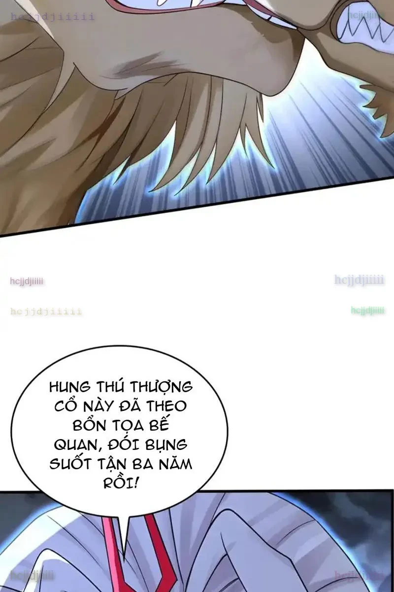 Đệ Tử Tu Luyện Còn Ta Thì Lười Biếng Chapter 229 - 35