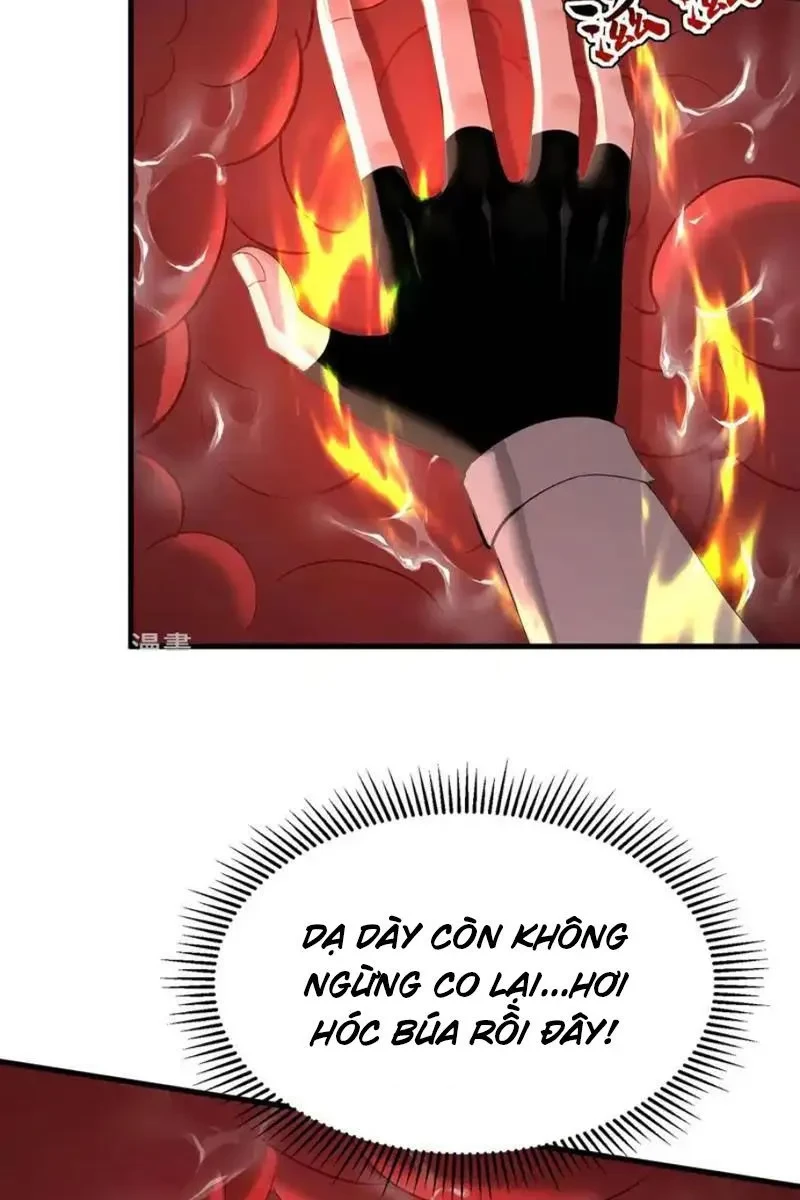 Đệ Tử Tu Luyện Còn Ta Thì Lười Biếng Chapter 229 - 42