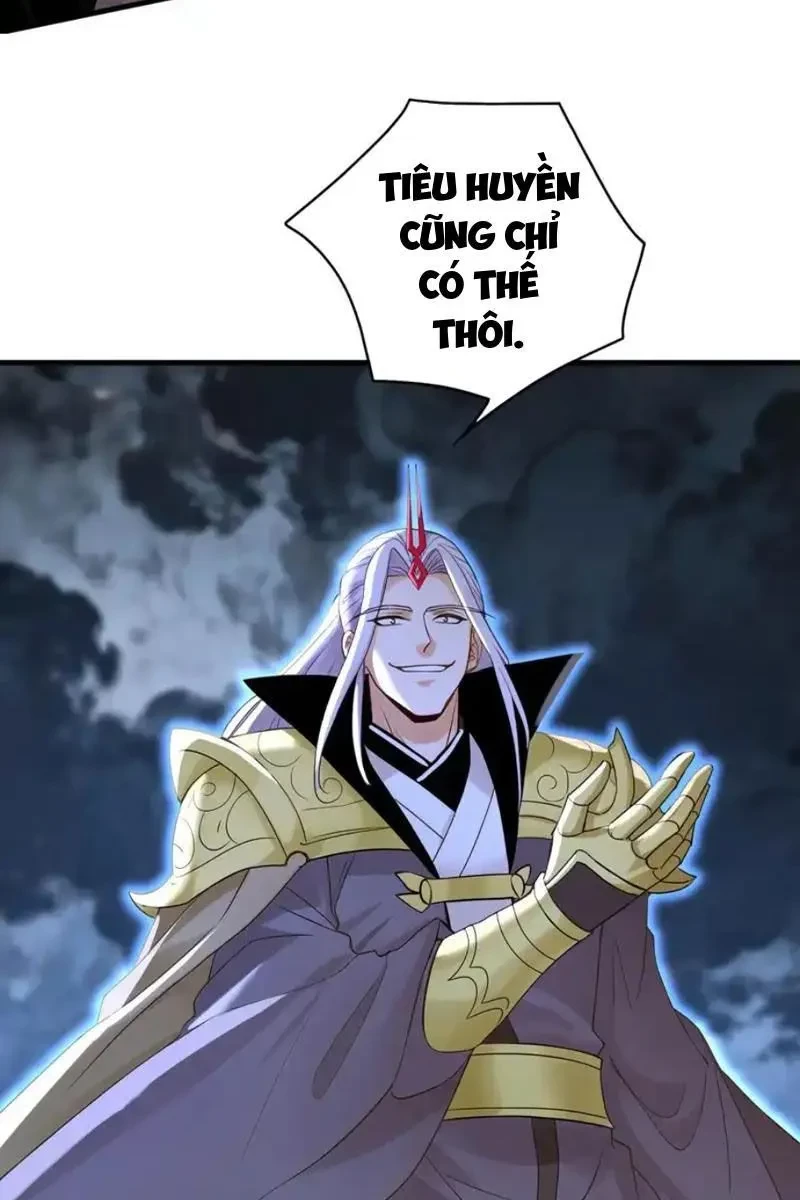 Đệ Tử Tu Luyện Còn Ta Thì Lười Biếng Chapter 229 - 44