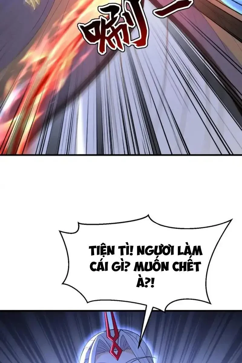 Đệ Tử Tu Luyện Còn Ta Thì Lười Biếng Chapter 229 - 48