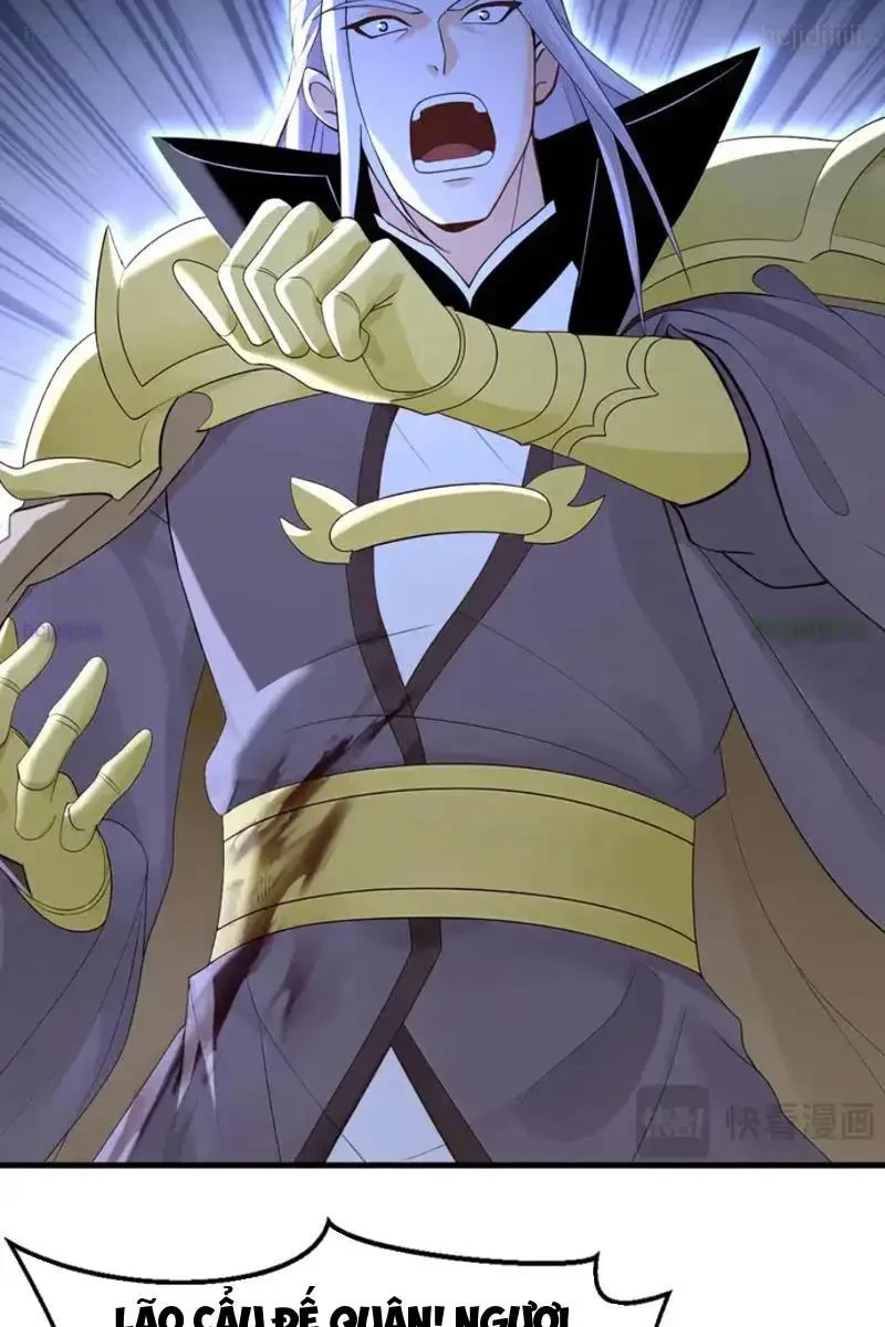 Đệ Tử Tu Luyện Còn Ta Thì Lười Biếng Chapter 229 - 49