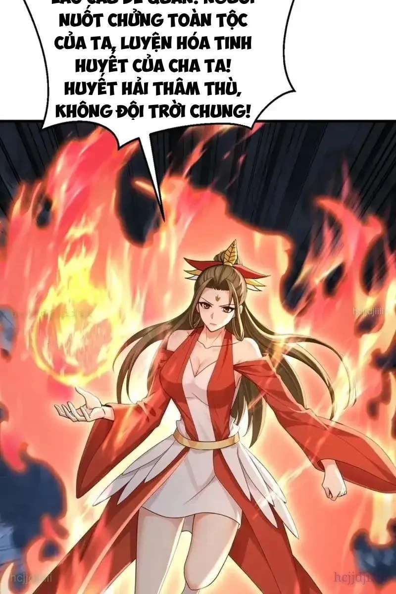 Đệ Tử Tu Luyện Còn Ta Thì Lười Biếng Chapter 229 - 50