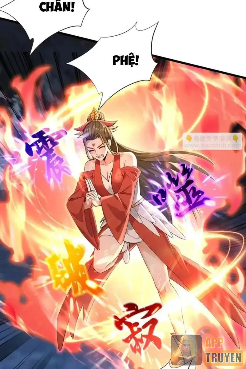 Đệ Tử Tu Luyện Còn Ta Thì Lười Biếng Chapter 230 - 4