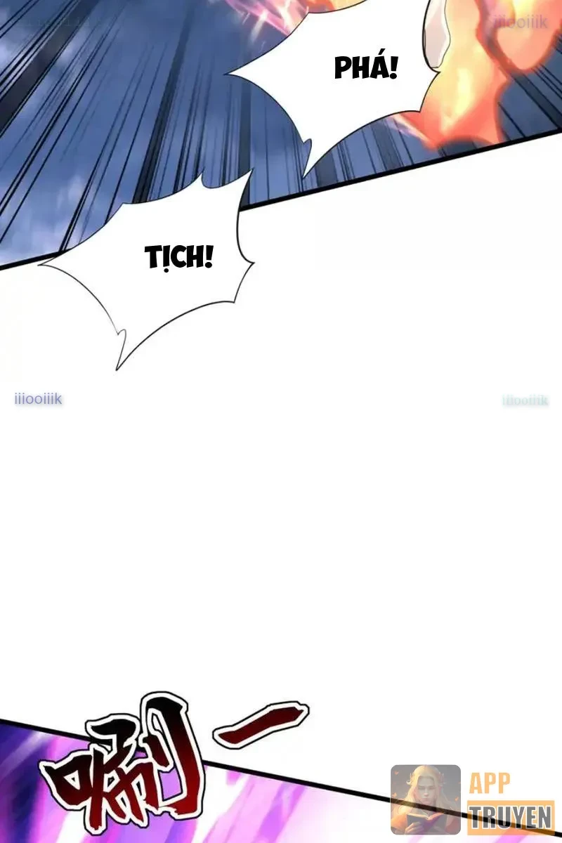 Đệ Tử Tu Luyện Còn Ta Thì Lười Biếng Chapter 230 - 5