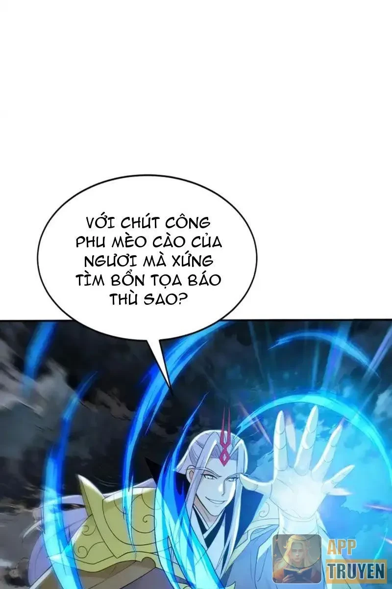 Đệ Tử Tu Luyện Còn Ta Thì Lười Biếng Chapter 230 - 8