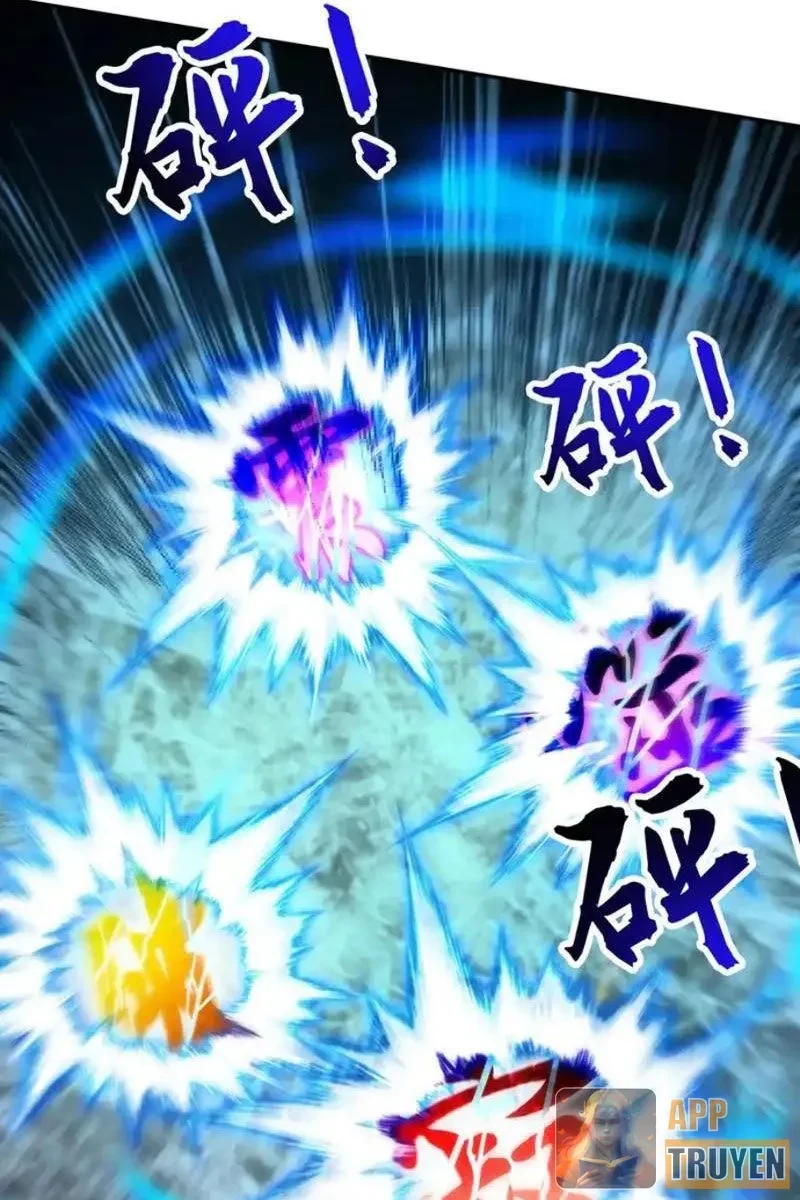 Đệ Tử Tu Luyện Còn Ta Thì Lười Biếng Chapter 230 - 10