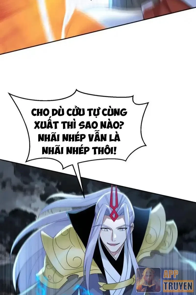 Đệ Tử Tu Luyện Còn Ta Thì Lười Biếng Chapter 230 - 14