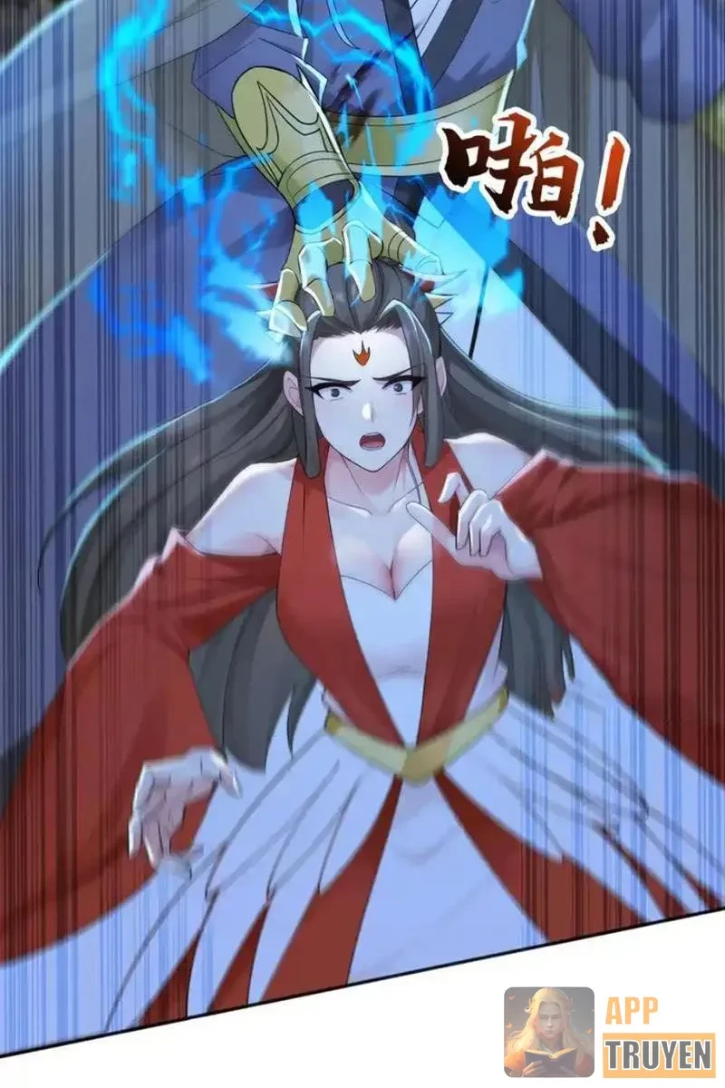 Đệ Tử Tu Luyện Còn Ta Thì Lười Biếng Chapter 230 - 15