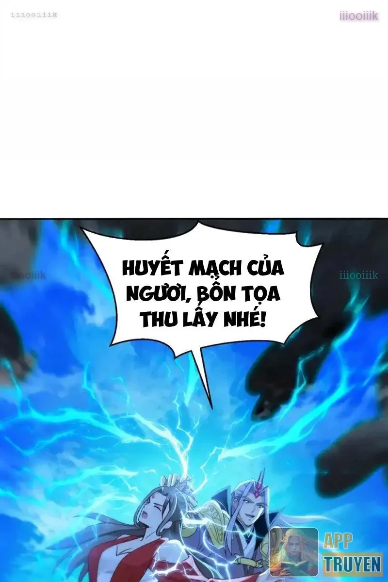 Đệ Tử Tu Luyện Còn Ta Thì Lười Biếng Chapter 230 - 16