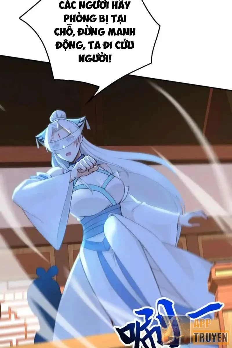 Đệ Tử Tu Luyện Còn Ta Thì Lười Biếng Chapter 230 - 18