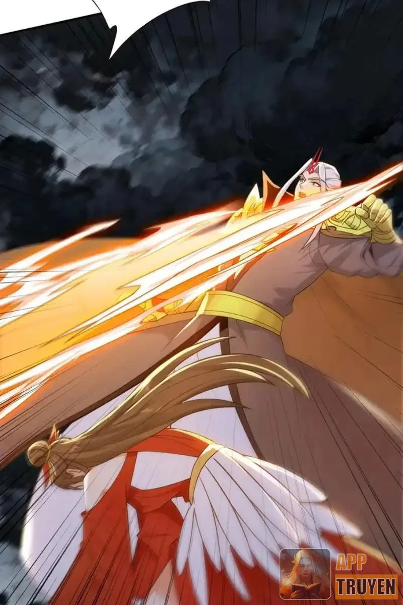 Đệ Tử Tu Luyện Còn Ta Thì Lười Biếng Chapter 230 - 23