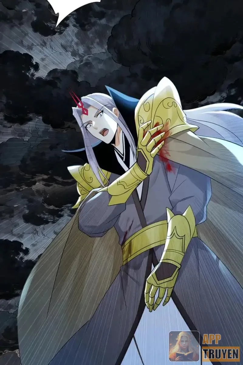 Đệ Tử Tu Luyện Còn Ta Thì Lười Biếng Chapter 230 - 25