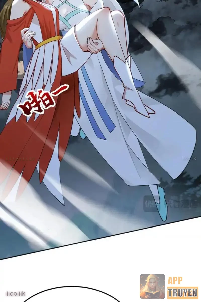 Đệ Tử Tu Luyện Còn Ta Thì Lười Biếng Chapter 230 - 27