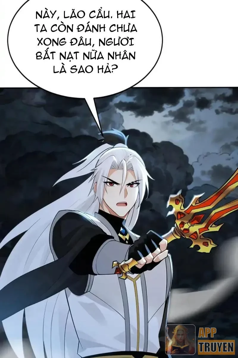 Đệ Tử Tu Luyện Còn Ta Thì Lười Biếng Chapter 230 - 28