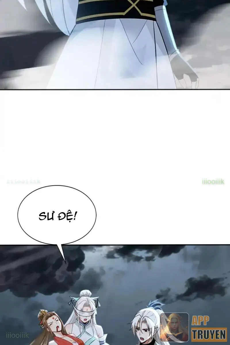 Đệ Tử Tu Luyện Còn Ta Thì Lười Biếng Chapter 230 - 29