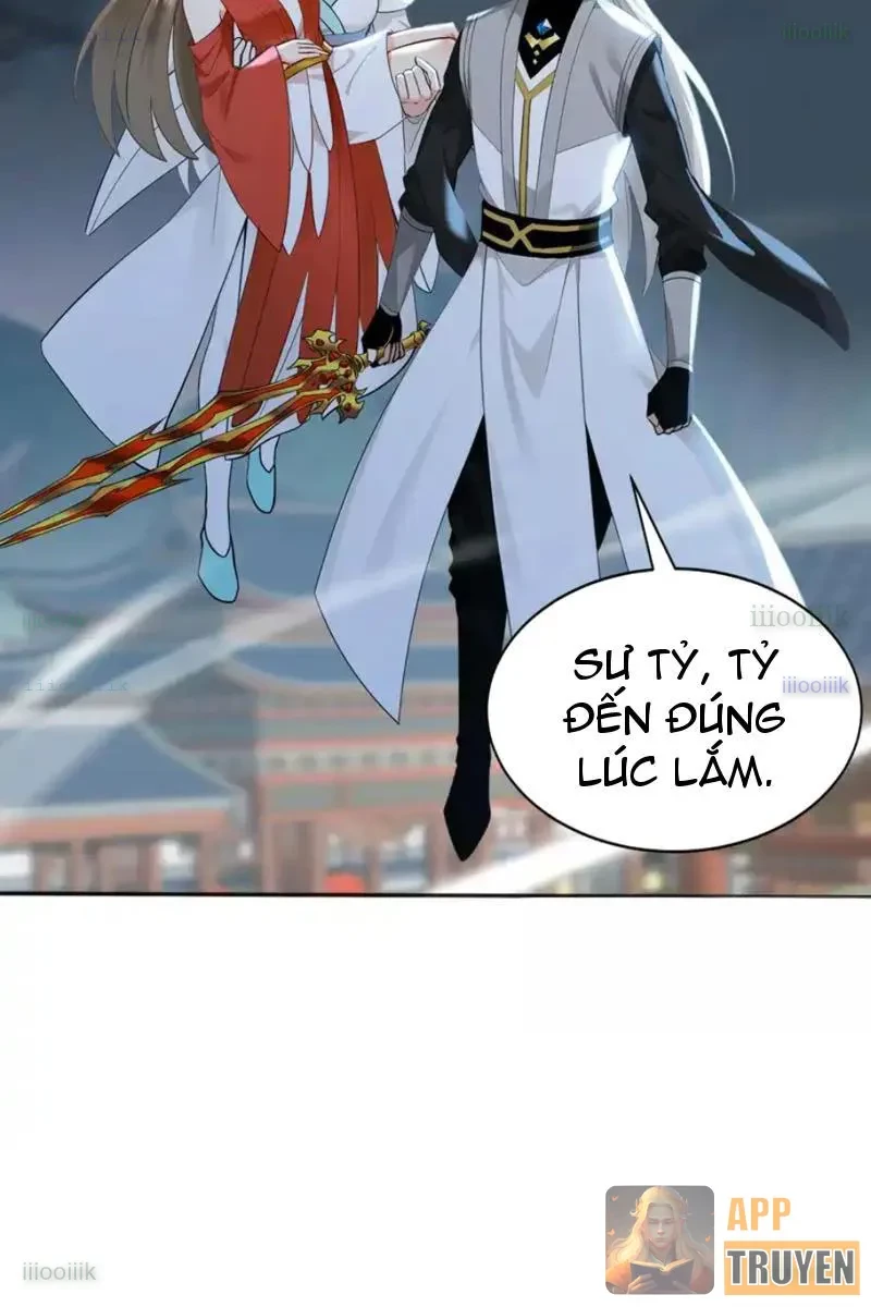 Đệ Tử Tu Luyện Còn Ta Thì Lười Biếng Chapter 230 - 30