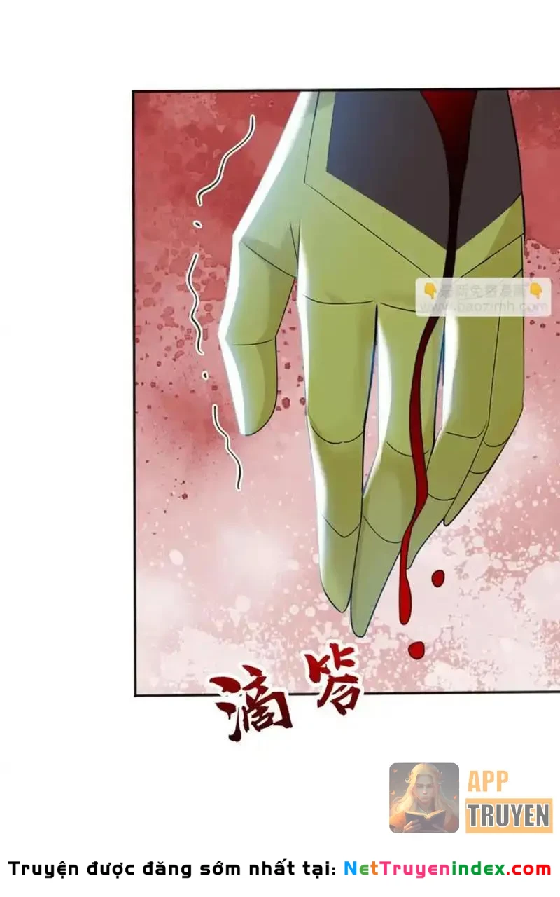 Đệ Tử Tu Luyện Còn Ta Thì Lười Biếng Chapter 230 - 31