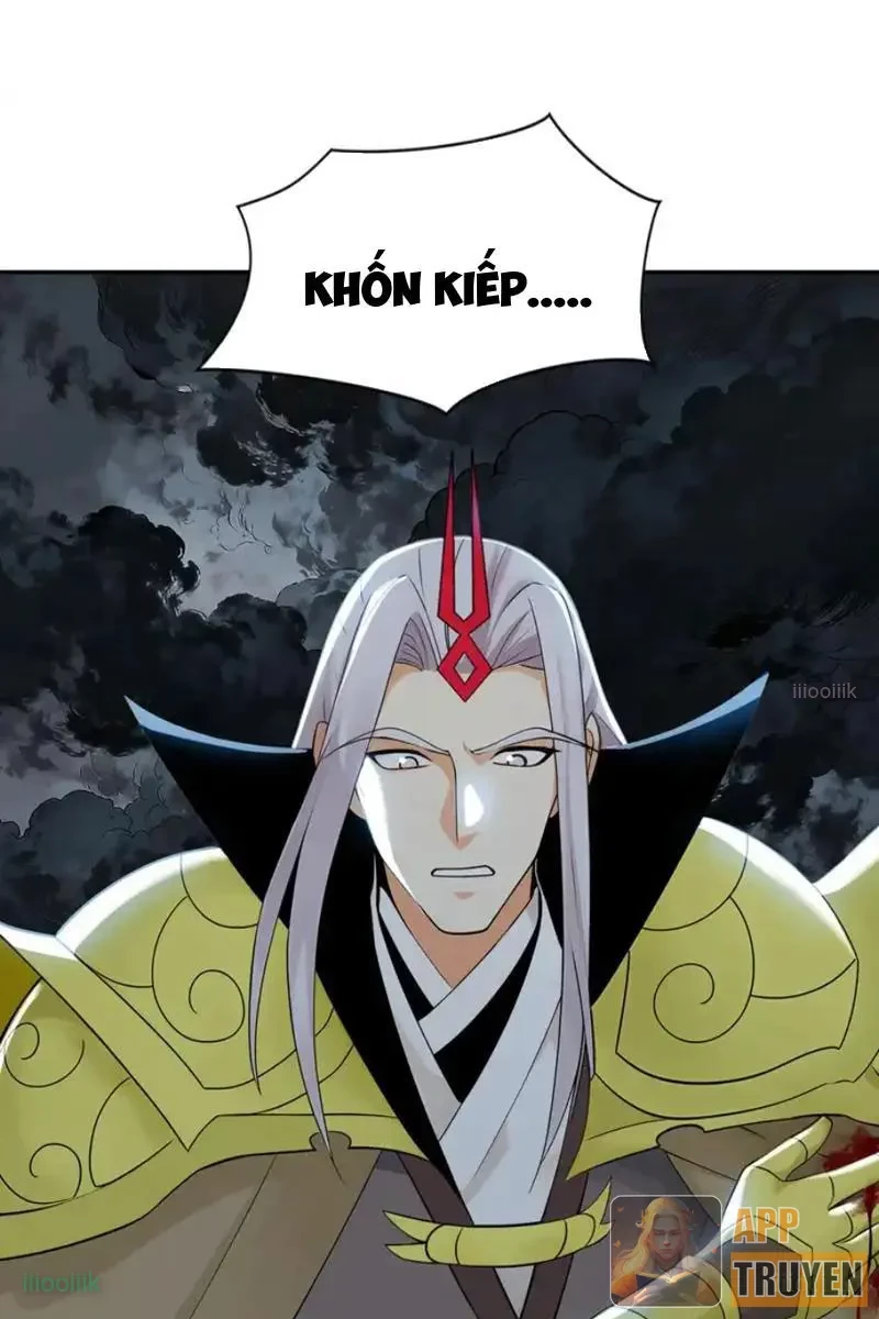 Đệ Tử Tu Luyện Còn Ta Thì Lười Biếng Chapter 230 - 32