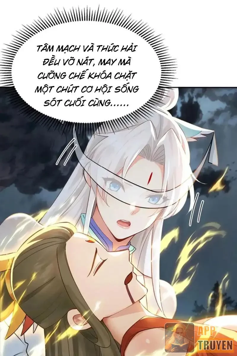 Đệ Tử Tu Luyện Còn Ta Thì Lười Biếng Chapter 230 - 35