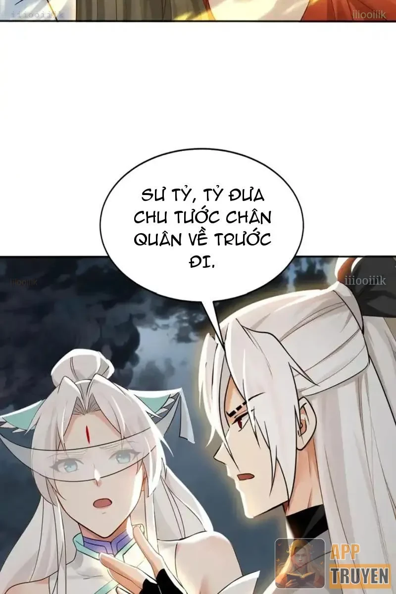 Đệ Tử Tu Luyện Còn Ta Thì Lười Biếng Chapter 230 - 36