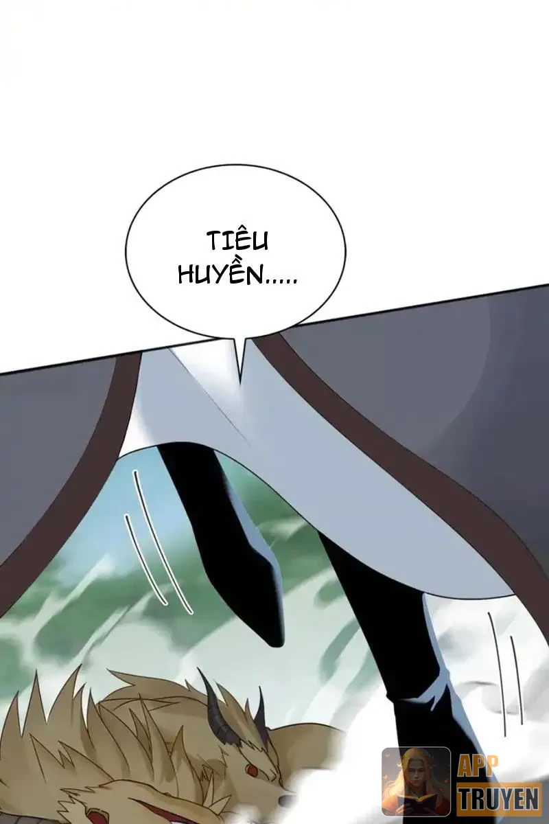 Đệ Tử Tu Luyện Còn Ta Thì Lười Biếng Chapter 230 - 40