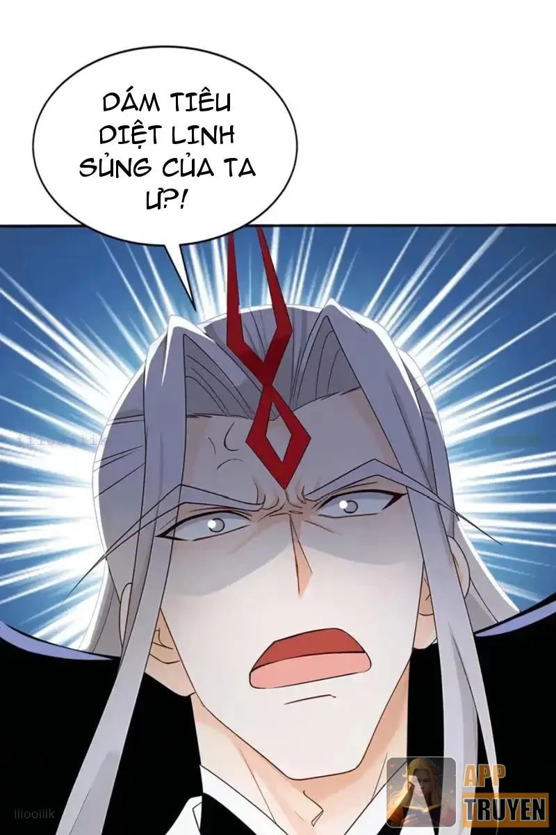 Đệ Tử Tu Luyện Còn Ta Thì Lười Biếng Chapter 230 - 42