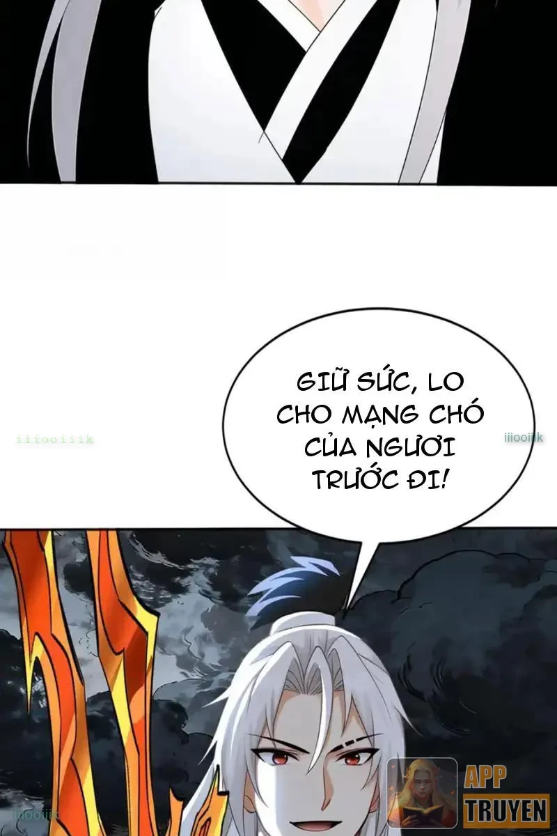 Đệ Tử Tu Luyện Còn Ta Thì Lười Biếng Chapter 230 - 43