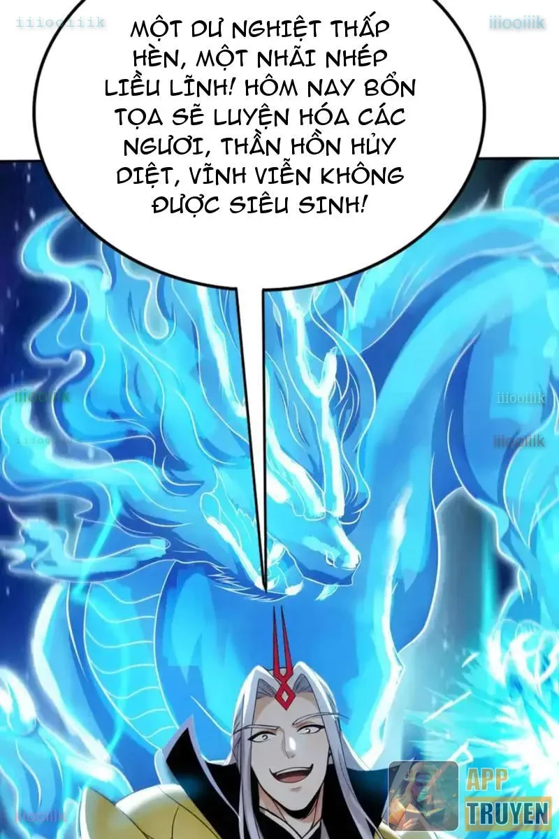 Đệ Tử Tu Luyện Còn Ta Thì Lười Biếng Chapter 230 - 45