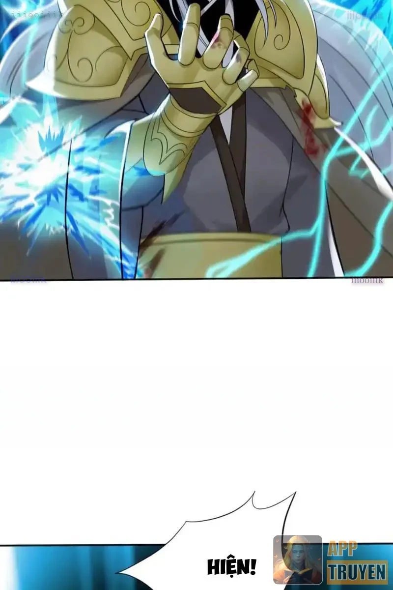 Đệ Tử Tu Luyện Còn Ta Thì Lười Biếng Chapter 230 - 46