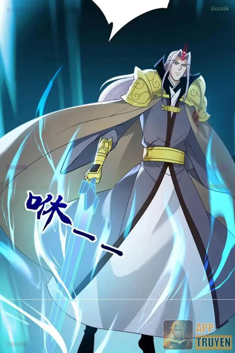 Đệ Tử Tu Luyện Còn Ta Thì Lười Biếng Chapter 230 - 47