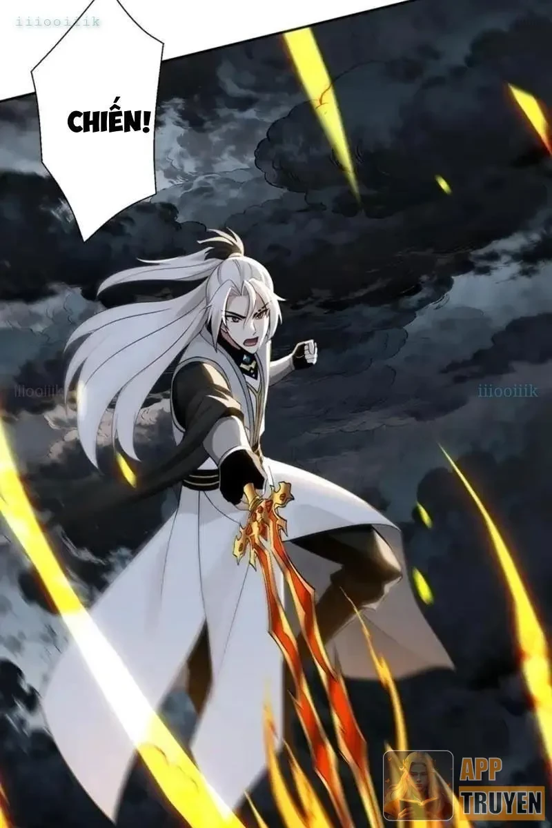 Đệ Tử Tu Luyện Còn Ta Thì Lười Biếng Chapter 230 - 50