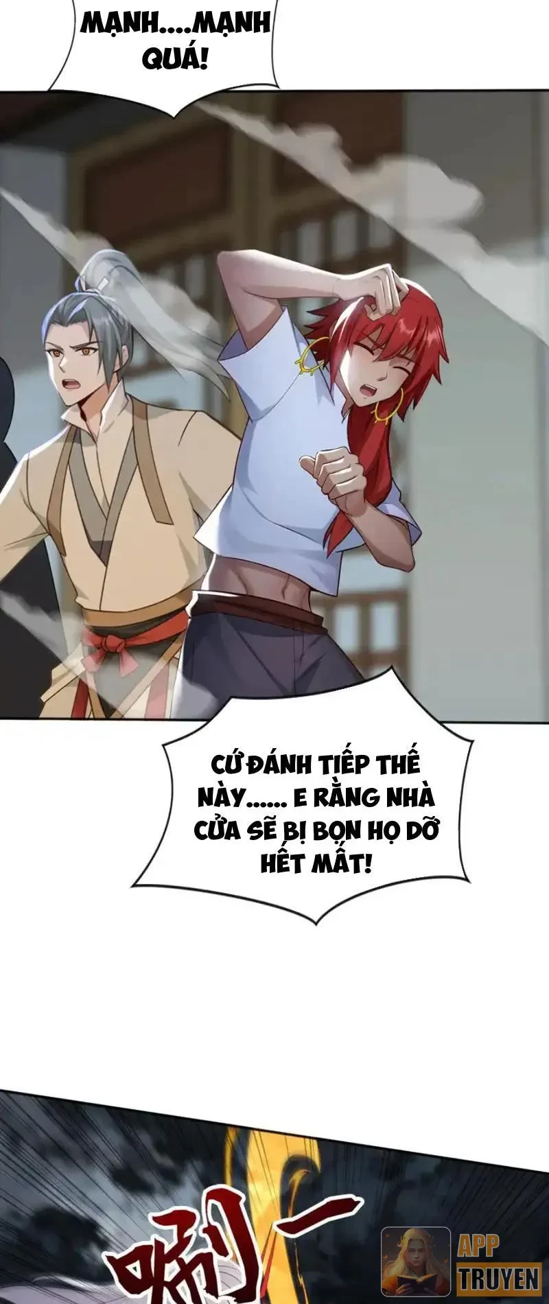 Đệ Tử Tu Luyện Còn Ta Thì Lười Biếng Chapter 231 - 5