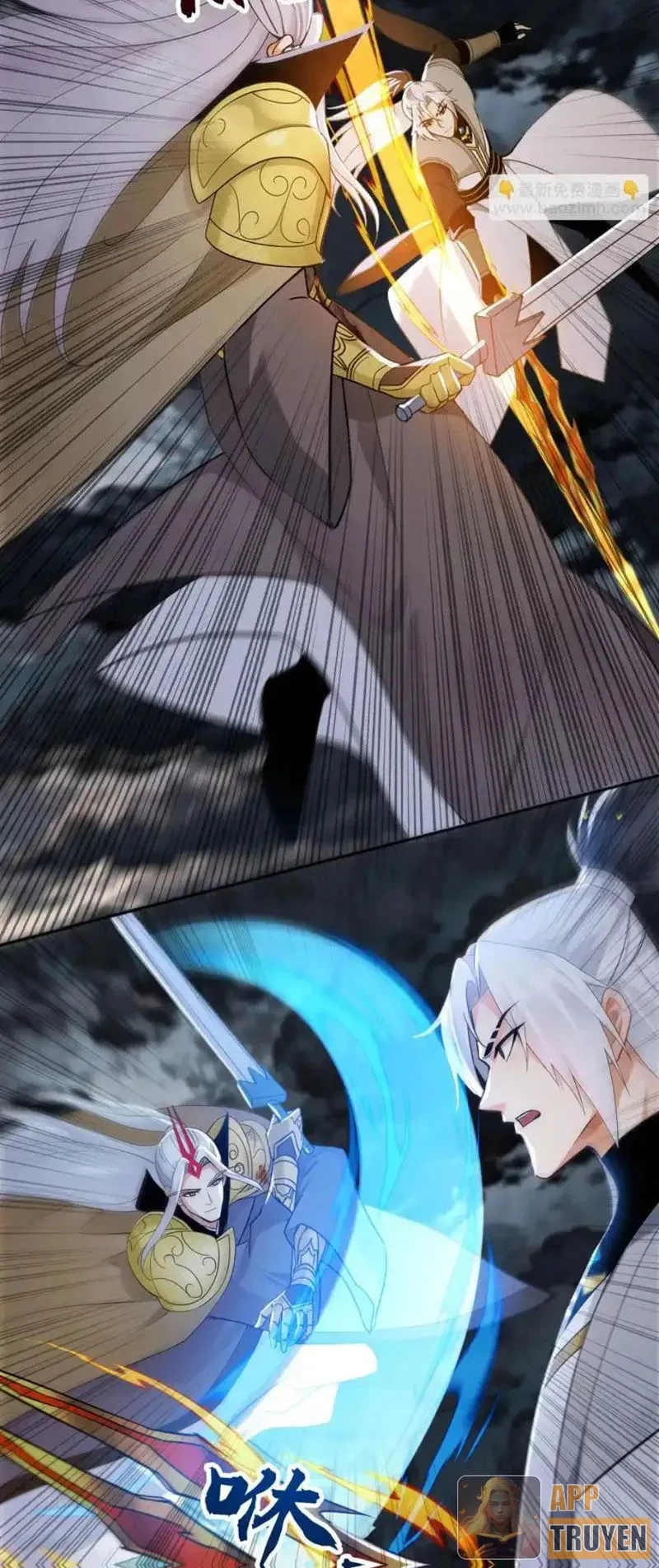 Đệ Tử Tu Luyện Còn Ta Thì Lười Biếng Chapter 231 - 6