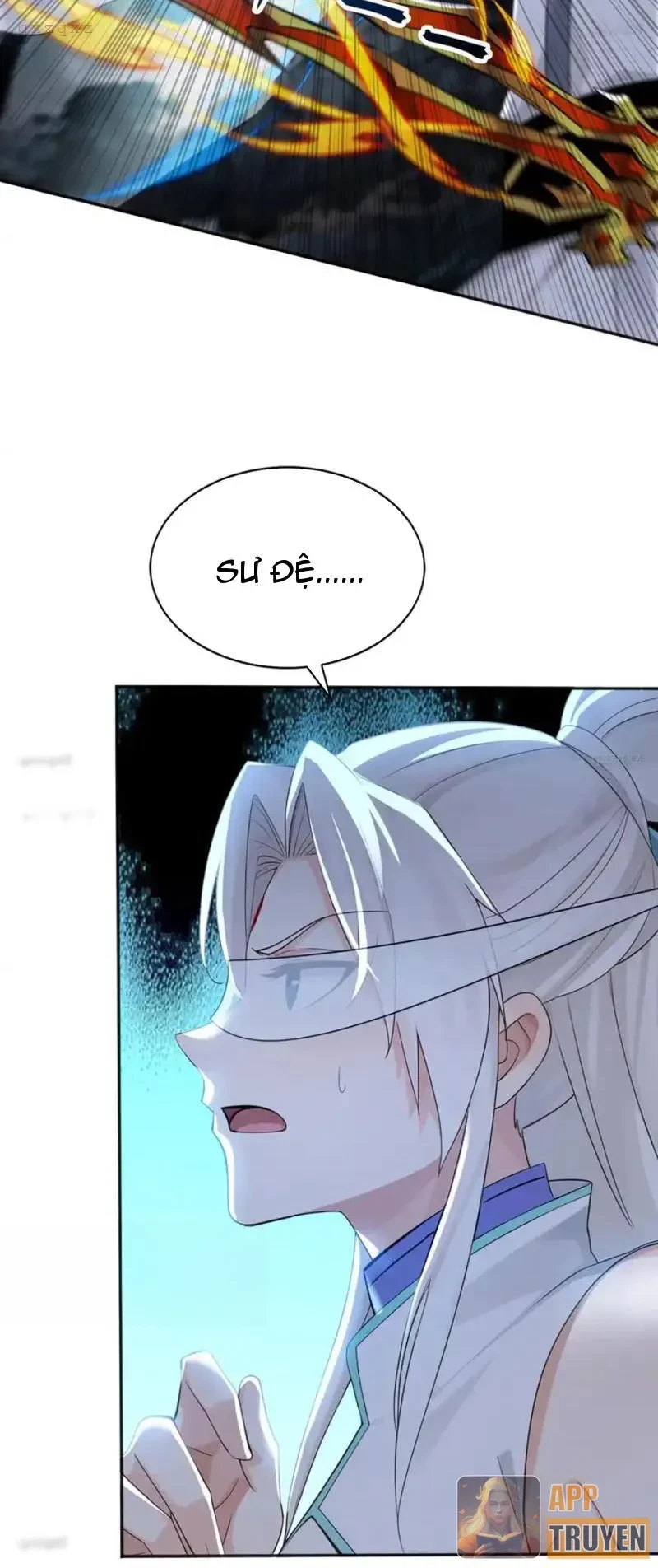 Đệ Tử Tu Luyện Còn Ta Thì Lười Biếng Chapter 231 - 7