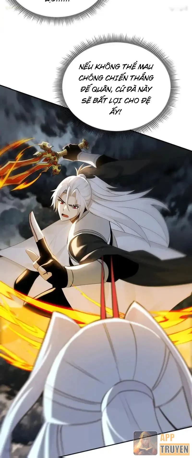 Đệ Tử Tu Luyện Còn Ta Thì Lười Biếng Chapter 231 - 10