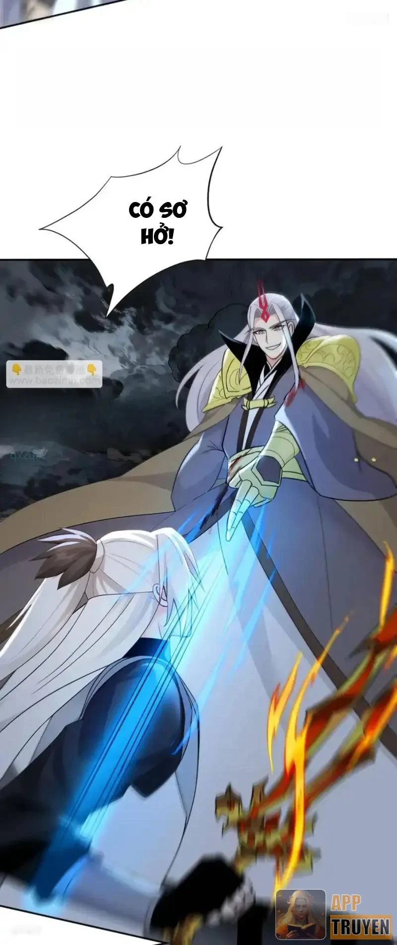 Đệ Tử Tu Luyện Còn Ta Thì Lười Biếng Chapter 231 - 11