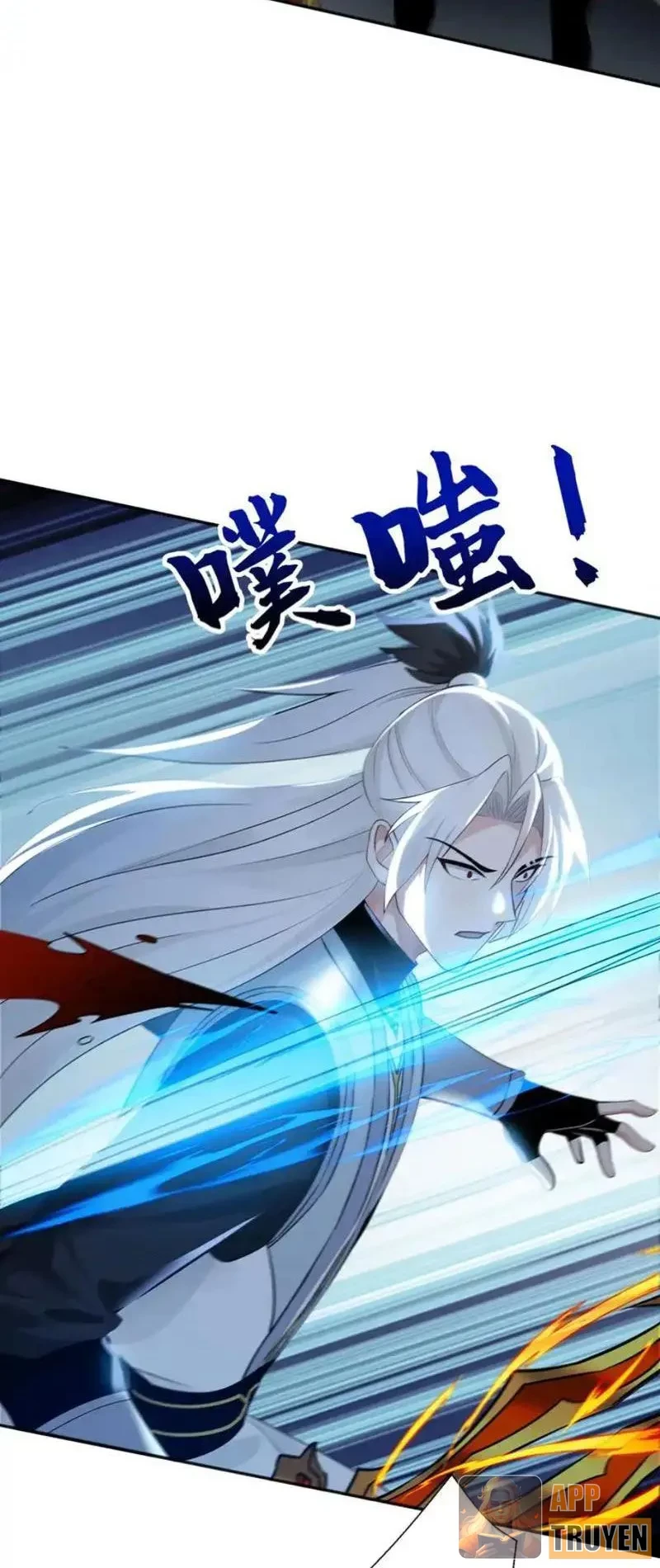 Đệ Tử Tu Luyện Còn Ta Thì Lười Biếng Chapter 231 - 12