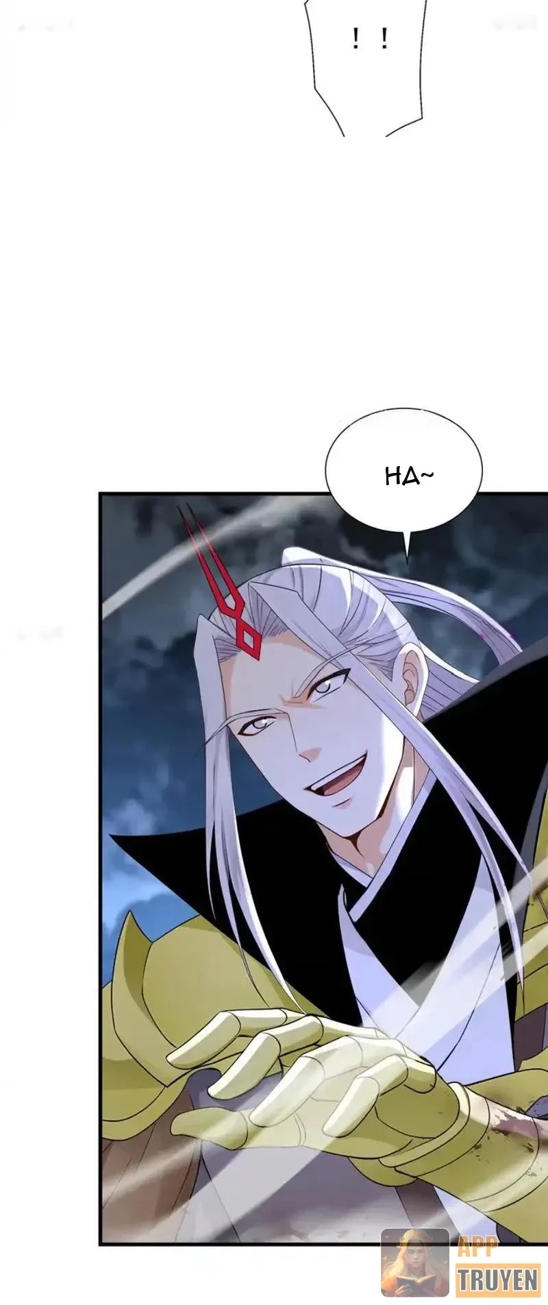 Đệ Tử Tu Luyện Còn Ta Thì Lười Biếng Chapter 231 - 13