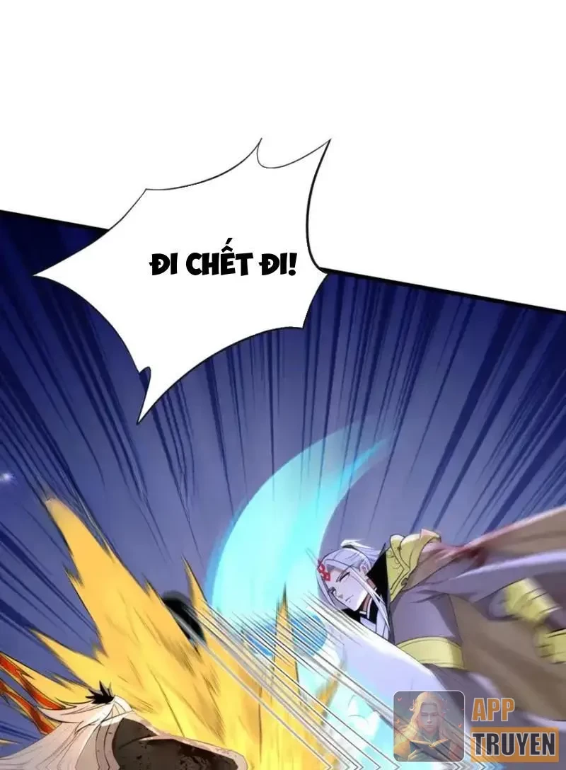 Đệ Tử Tu Luyện Còn Ta Thì Lười Biếng Chapter 231 - 14