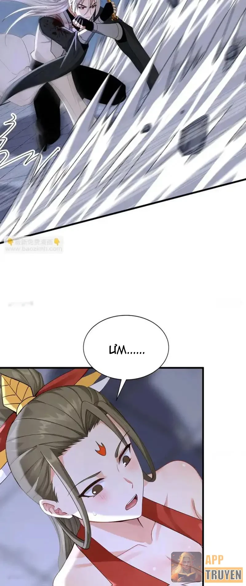 Đệ Tử Tu Luyện Còn Ta Thì Lười Biếng Chapter 231 - 16