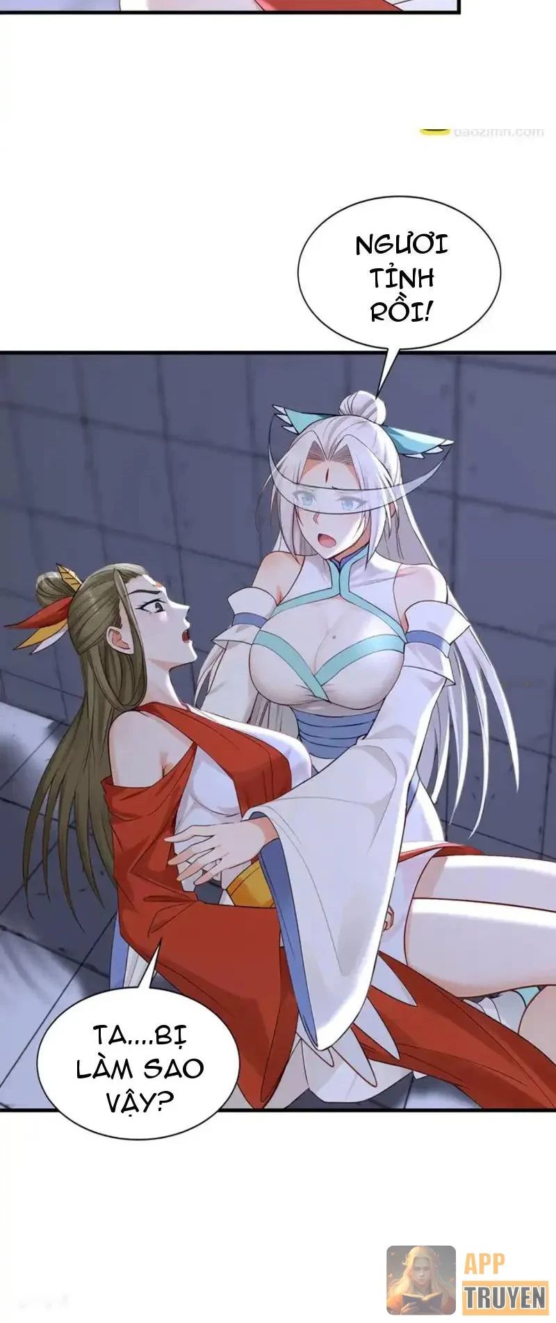 Đệ Tử Tu Luyện Còn Ta Thì Lười Biếng Chapter 231 - 17