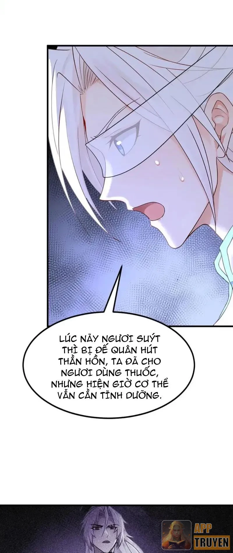 Đệ Tử Tu Luyện Còn Ta Thì Lười Biếng Chapter 231 - 18