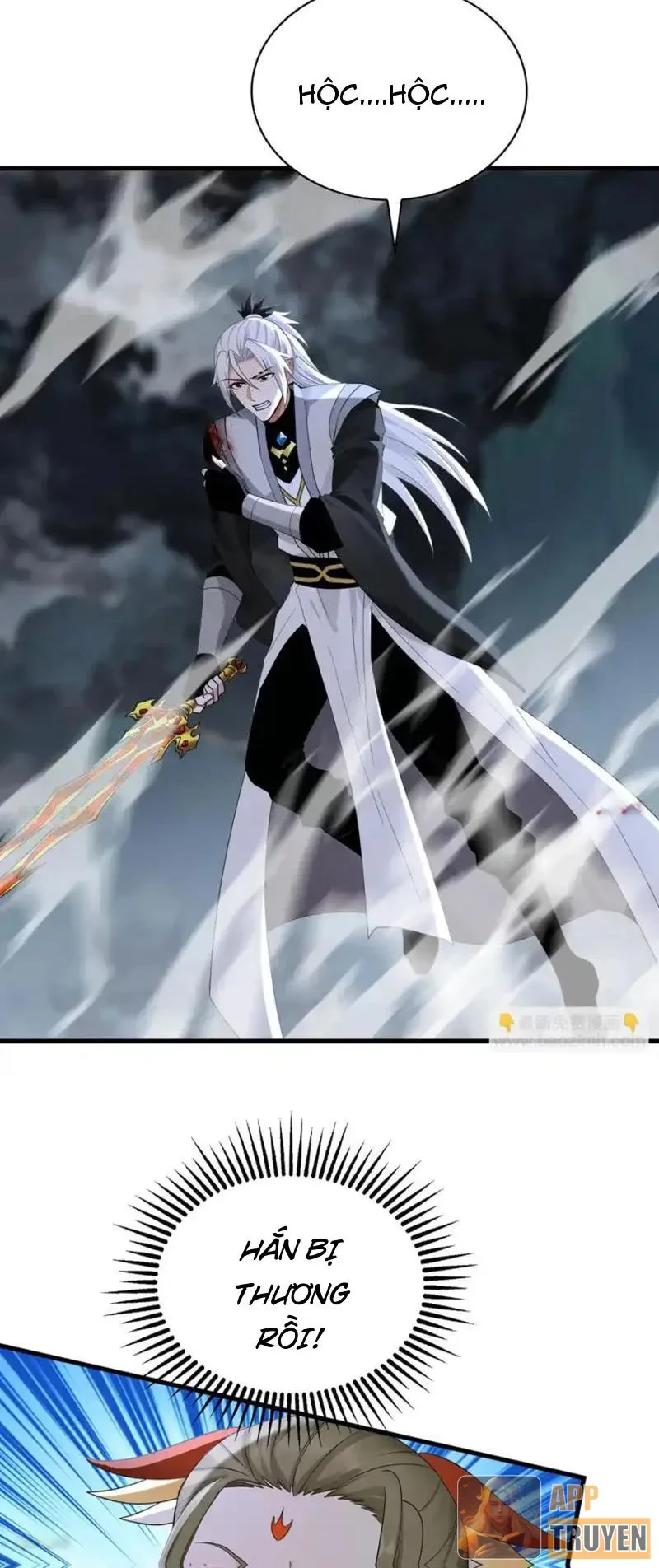 Đệ Tử Tu Luyện Còn Ta Thì Lười Biếng Chapter 231 - 20