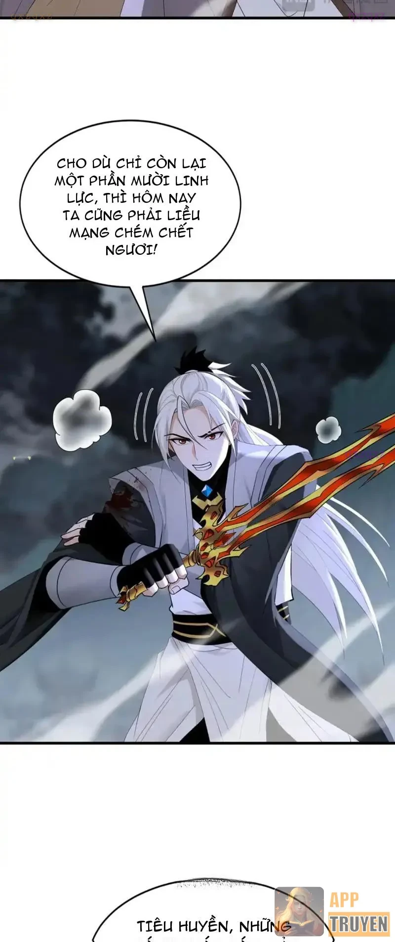 Đệ Tử Tu Luyện Còn Ta Thì Lười Biếng Chapter 231 - 22