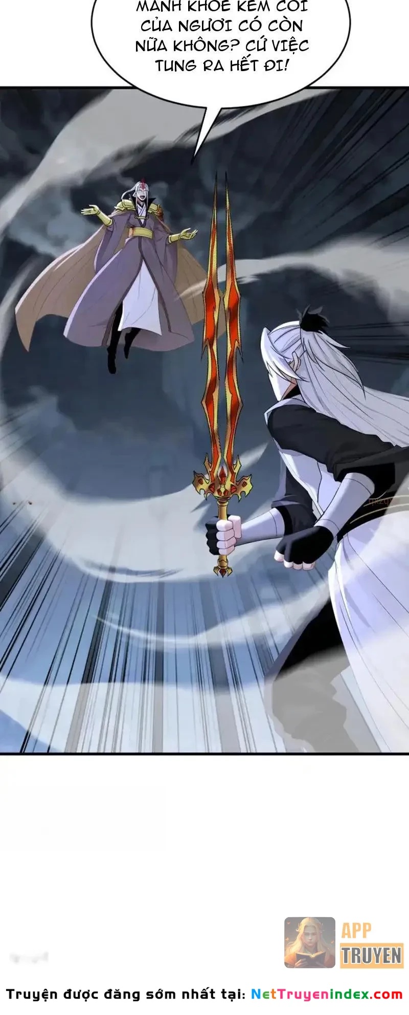 Đệ Tử Tu Luyện Còn Ta Thì Lười Biếng Chapter 231 - 23