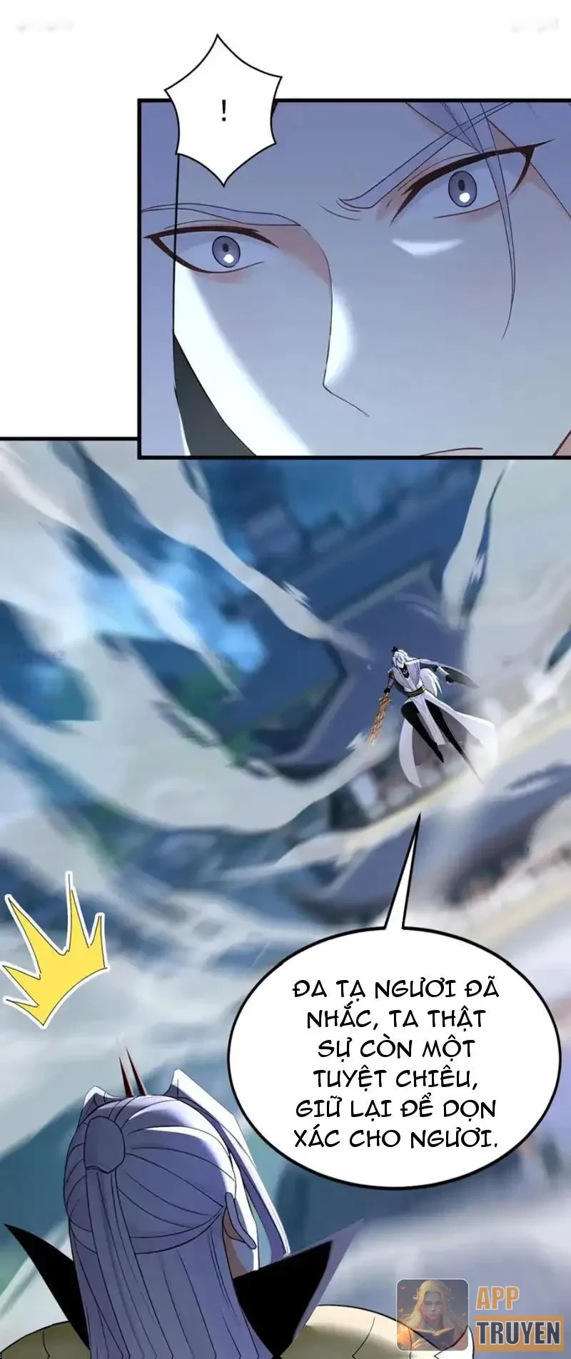 Đệ Tử Tu Luyện Còn Ta Thì Lười Biếng Chapter 231 - 24