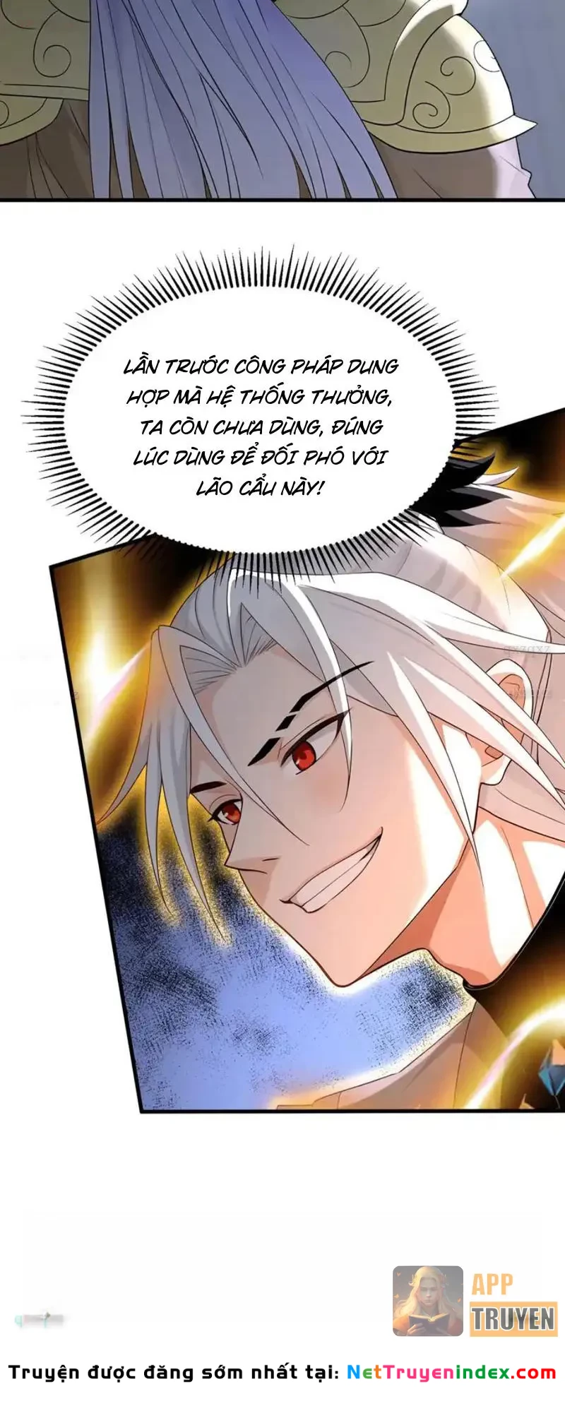 Đệ Tử Tu Luyện Còn Ta Thì Lười Biếng Chapter 231 - 25